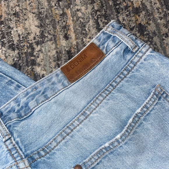 Boyfriend jeans from h & m - Picture 6 of 6